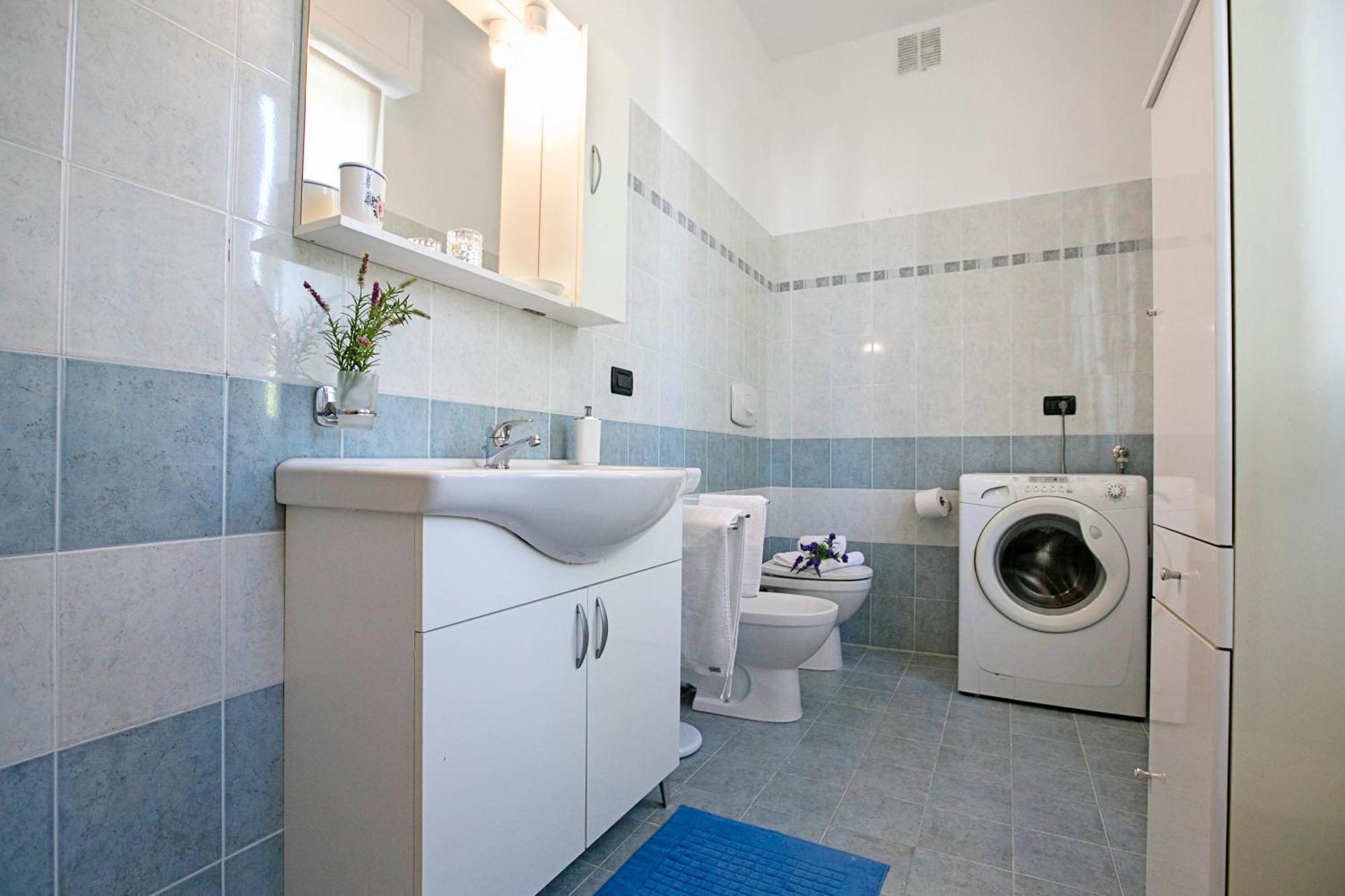 Villa Mimosa - Appartamento 1 - Happy Rentals Desenzano del Garda Dış mekan fotoğraf